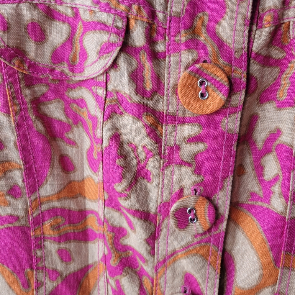 Focus 2000 size6 blazer - Picture 2 of 5